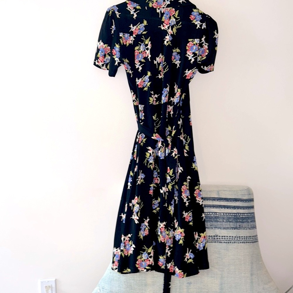 Seamstress Dress/ 8/ Worn once.❤️
